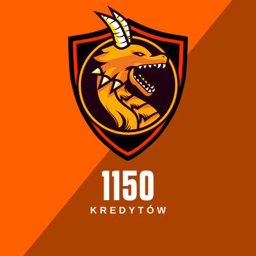 1150 Coins (+15%) - €1000